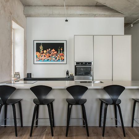 The Levee Hotel Тел Авив Стая снимка