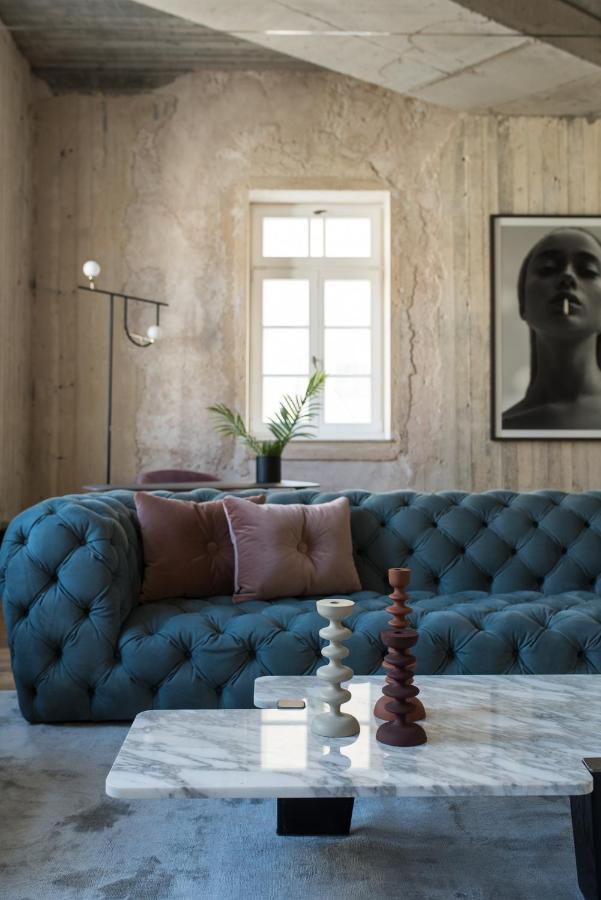 The Levee Hotel Тел Авив Екстериор снимка