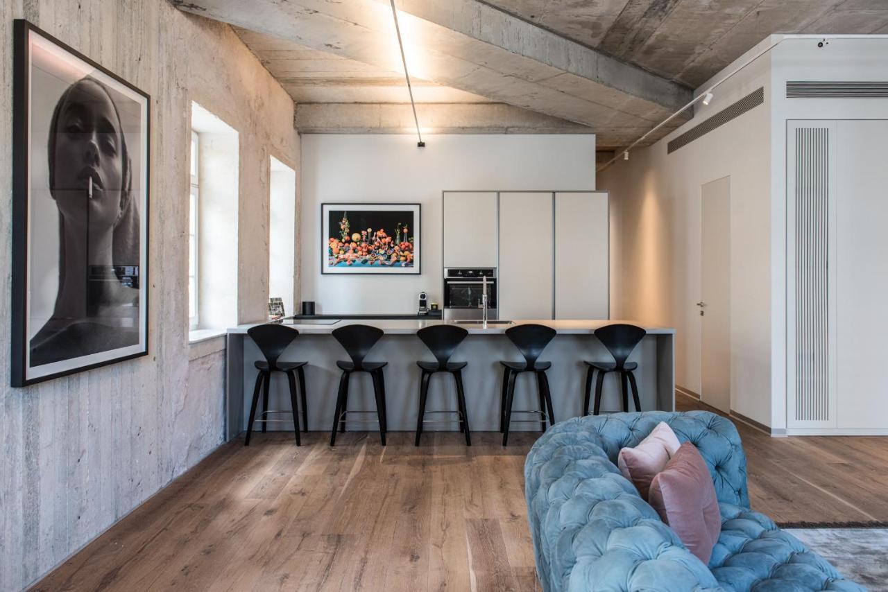 The Levee Hotel Тел Авив Екстериор снимка