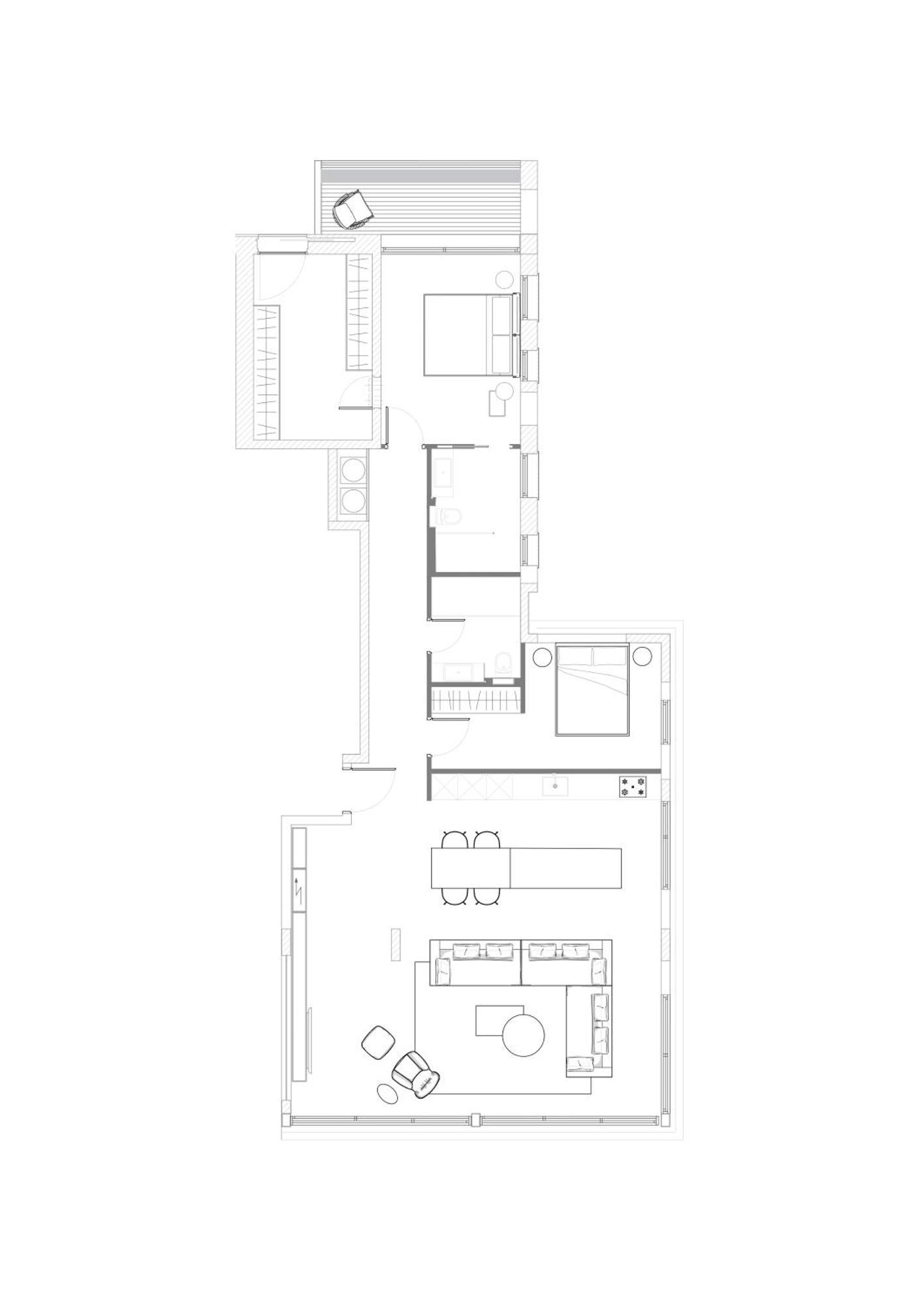 The Levee Hotel Тел Авив Стая снимка