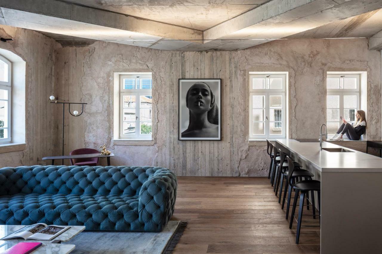 The Levee Hotel Тел Авив Екстериор снимка
