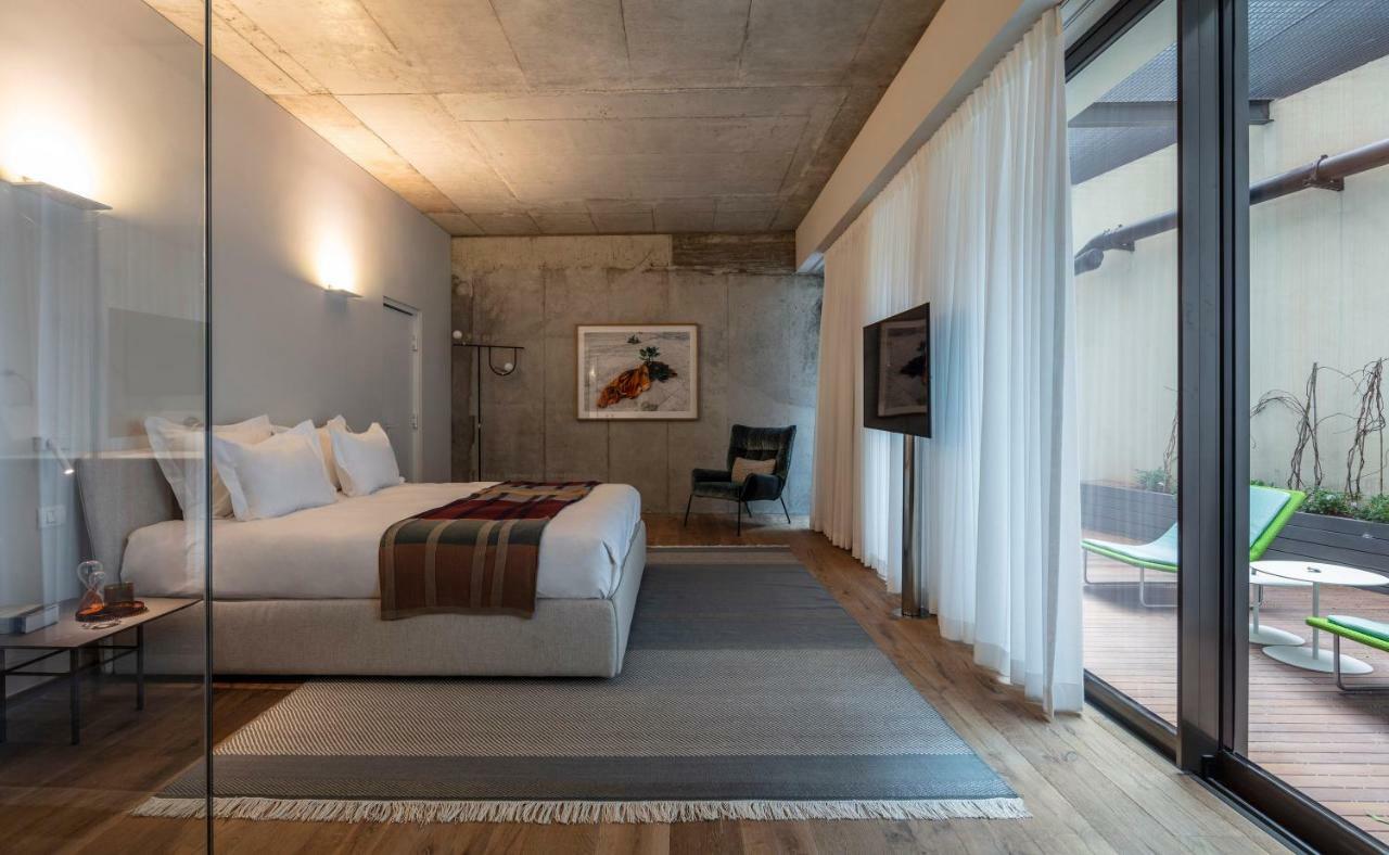 The Levee Hotel Тел Авив Екстериор снимка