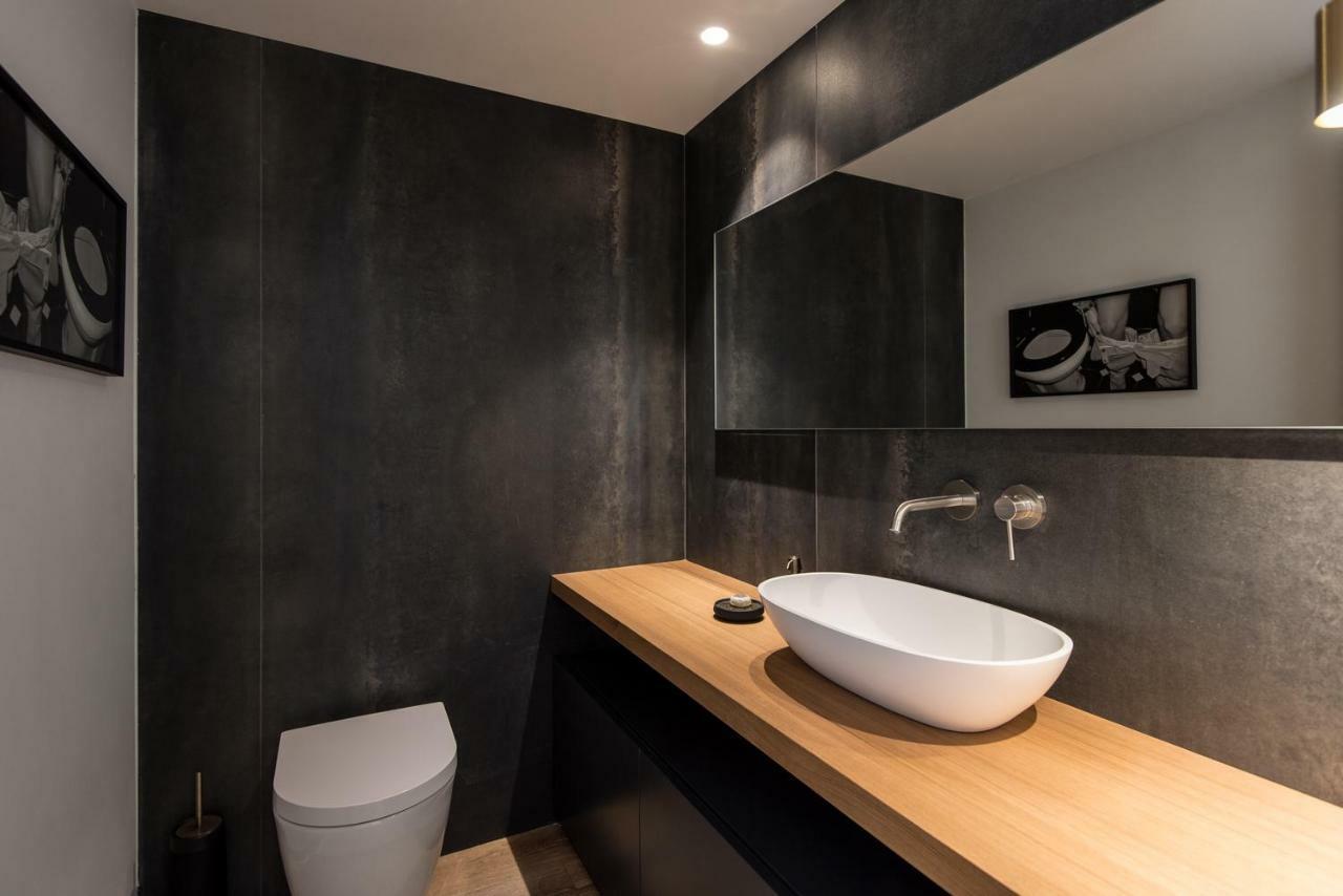 The Levee Hotel Тел Авив Екстериор снимка